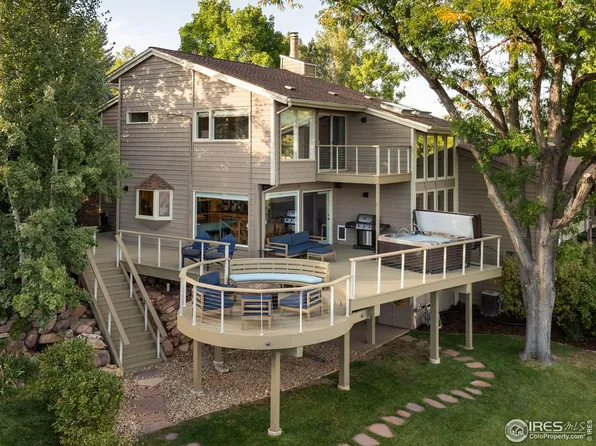 3780 Lakebriar Dr, Boulder, CO 80304