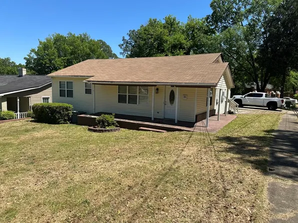 2902 Gardenia St, Columbus, GA 31906