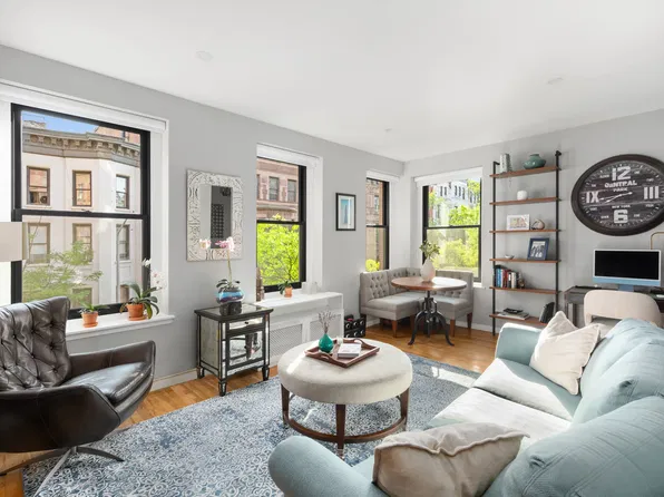 101 West 81st Street image 1 of 8