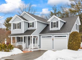8 Snowberry Ln, Sudbury, MA 01776