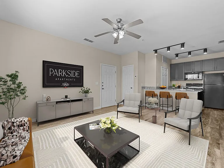 Parkside Apartments (TX) — Photo 7