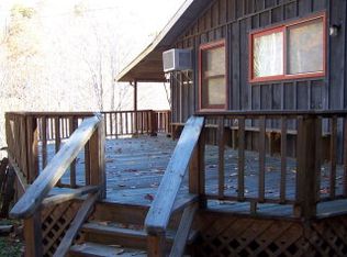 0 Lawson Shuler Rd, Bryson City, NC 28713