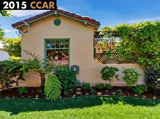 316 E St, Martinez, CA 94553