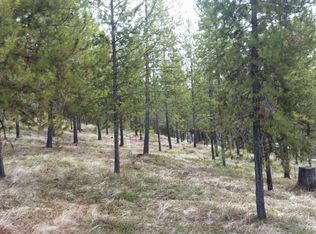 561 N Fork Murr Creek Rd, Marion, MT 59925