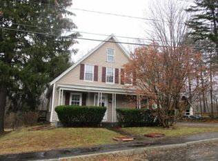 23 Sawyer St, Templeton, MA 01468