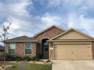 405 Calder Ln, Ponder, TX 76259