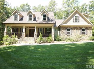 2431 Trinity Farms Rd, Raleigh, NC 27607