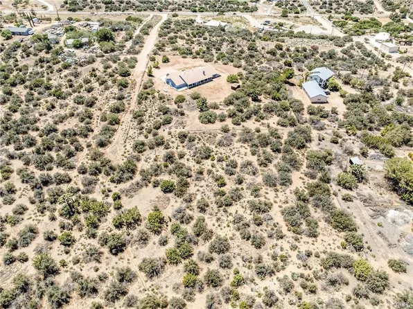 0 Larch Rd, Hesperia, CA 92344