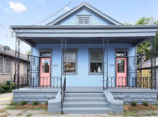 1226 Independence St, New Orleans, LA 70117