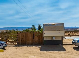 68785 Cleland Rd, Twentynine Palms, CA 92277