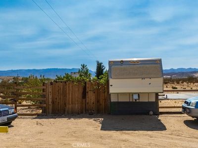 68785 Cleland Rd, Twentynine Palms, CA, 92277