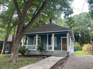 555 Elbridge Dr NW, Atlanta, GA 30318