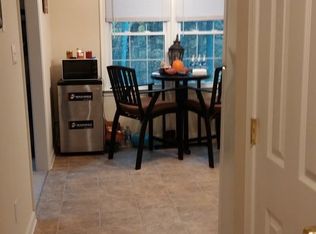 6601 Mason Valley Dr, North Chesterfield, VA 23234