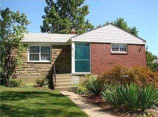 9124 Lancelot Dr, Pittsburgh, PA