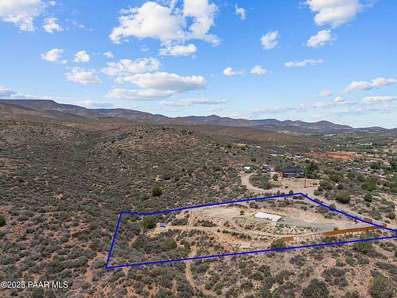 2nd image of 0 E Jacobs Rd