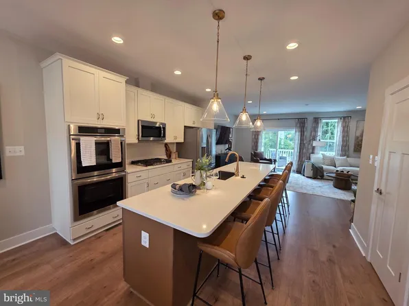 2308 Bells Tower Ct, Bel Air, MD 21014