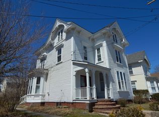 120 Water St, Eastport, ME 04631