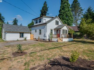 9667 SE 32nd Ave, Milwaukie, OR