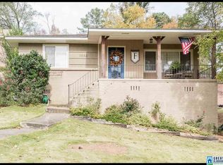 1052 Saulter Rd, Homewood, AL 35209