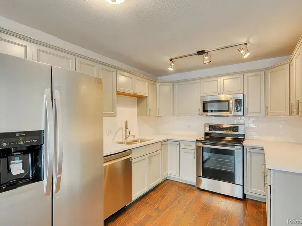 675 S Clinton Street #8A, Denver, CO 80247