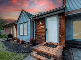 1110 Crist Pl, Virginia Beach, VA 23454