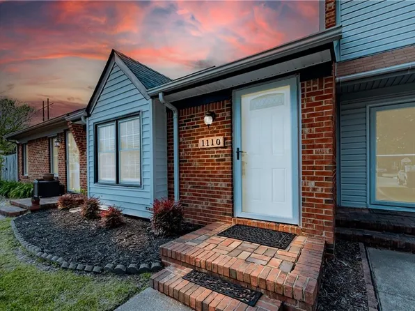 1110 Crist Pl, Virginia Beach, VA 23454