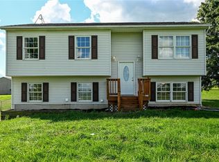 107 County Road 500, West Salem, OH 44287