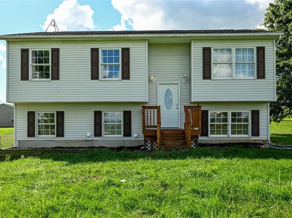 107 County Road 500, West Salem, OH 44287