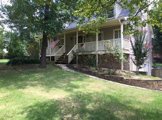 4490 Branchwood Ct, Loganville, GA 30052