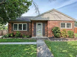 29 Runyon Rd, Hummelstown, PA 17036