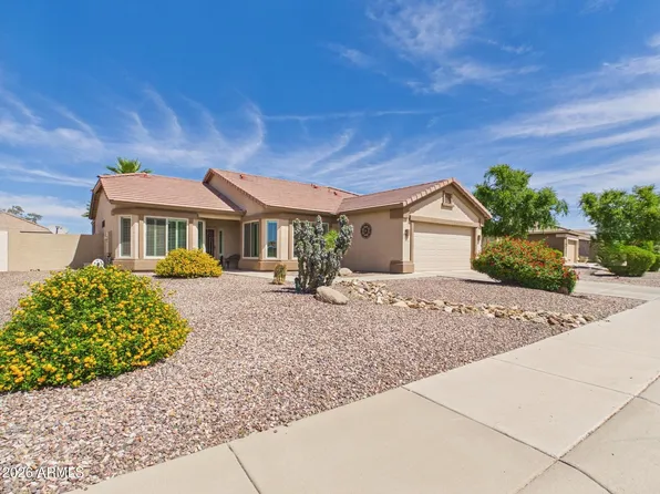 3752 E Westchester Drive, Chandler, AZ 85249