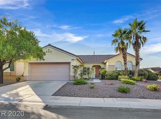 1575 Fieldbrook St, Henderson, NV 89052
