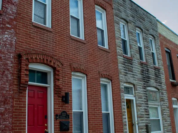 3227 Odonnell St, Baltimore, MD 21224