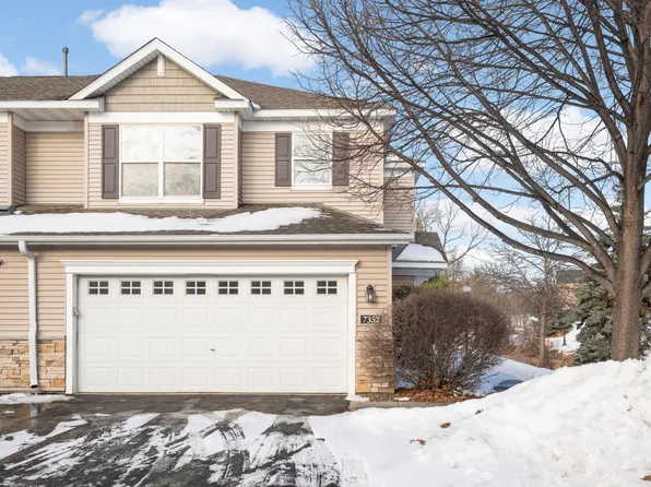 7352 Unity Ln N, Brooklyn Park, MN 55443