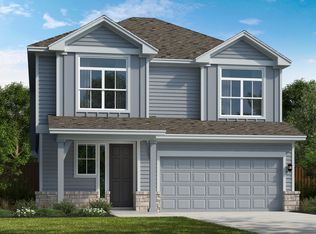 Natalia Plan, The Crossvine, Schertz, TX 78154