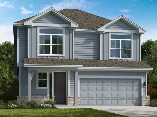 Natalia Plan, The Crossvine