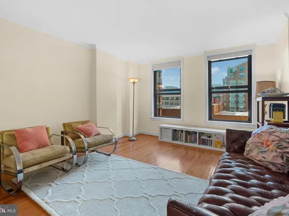 631 D St NW APT 642, Washington, DC 20004