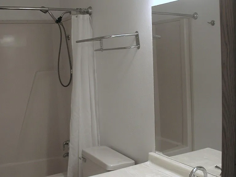 Bathroom #2