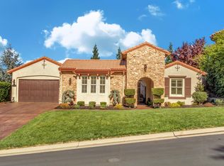 211 Asuncion Ct, El Dorado Hills, CA