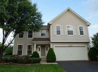 14249 S Hasting Ct, Plainfield, IL 60544