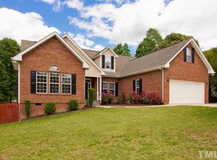 4604 Mill Bend Dr, Raleigh, NC 27616