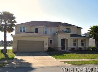 436 Bayberry Lakes Blvd, Daytona Beach, FL 32124