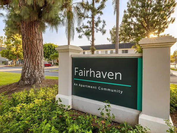Fairhaven