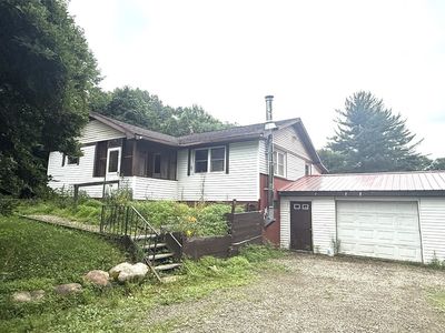 21115 Star Rte, Meadville, PA, 16335