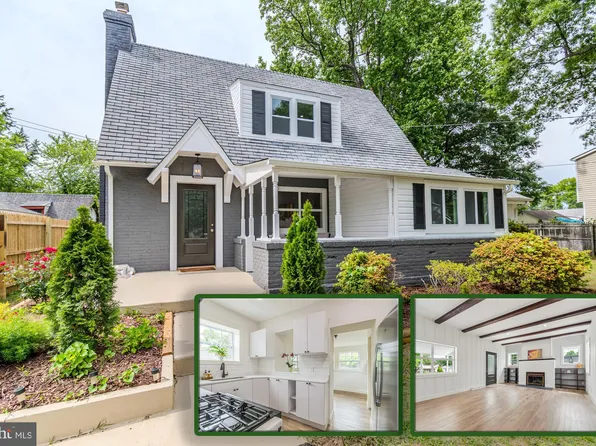 309 Bay View Dr, Edgewater, MD 21037