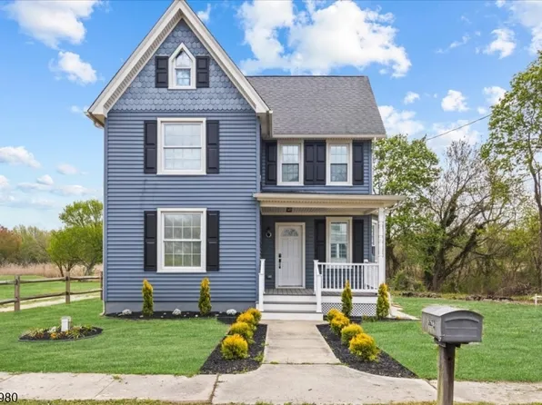 2532 High St, Commercial Twp., NJ 08349
