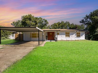 841 Fairwood Dr, Dallas, TX, 75232
