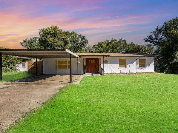 841 Fairwood Dr, Dallas, TX 75232