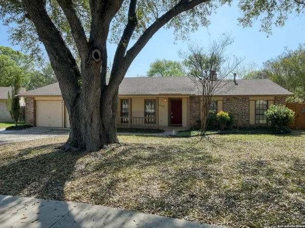 6406 Fox Glen, San Antonio, TX 78247