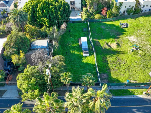 823 Hyperion Ave, Los Angeles, CA 90029